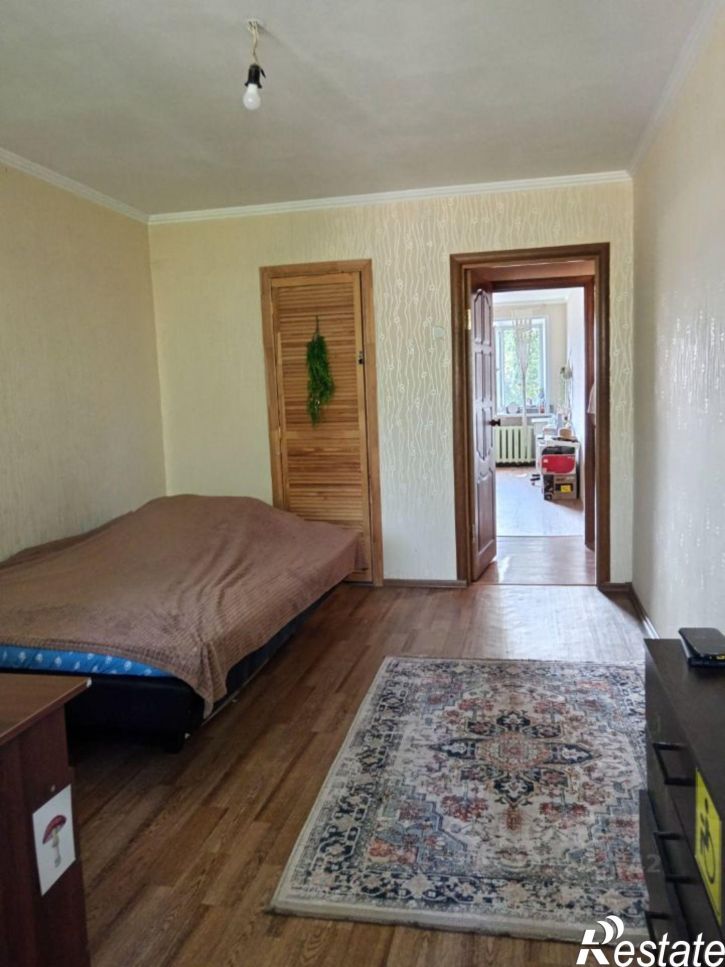 2-комн квартира ул Белгородская, 23,  д. 23