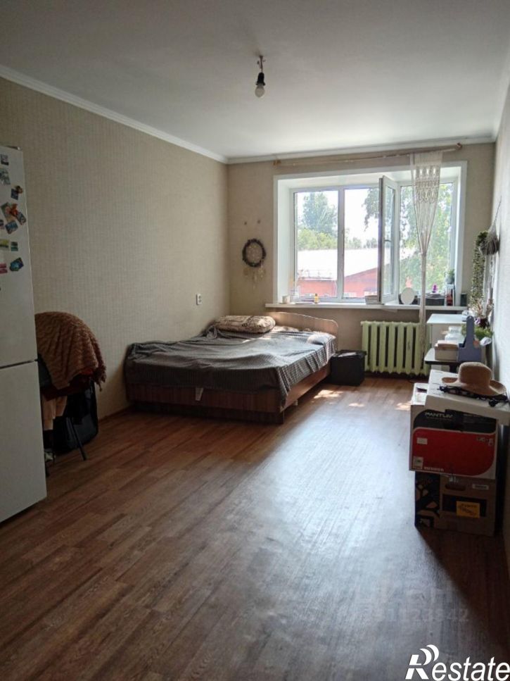 2-комн квартира ул Белгородская, 23,  д. 23