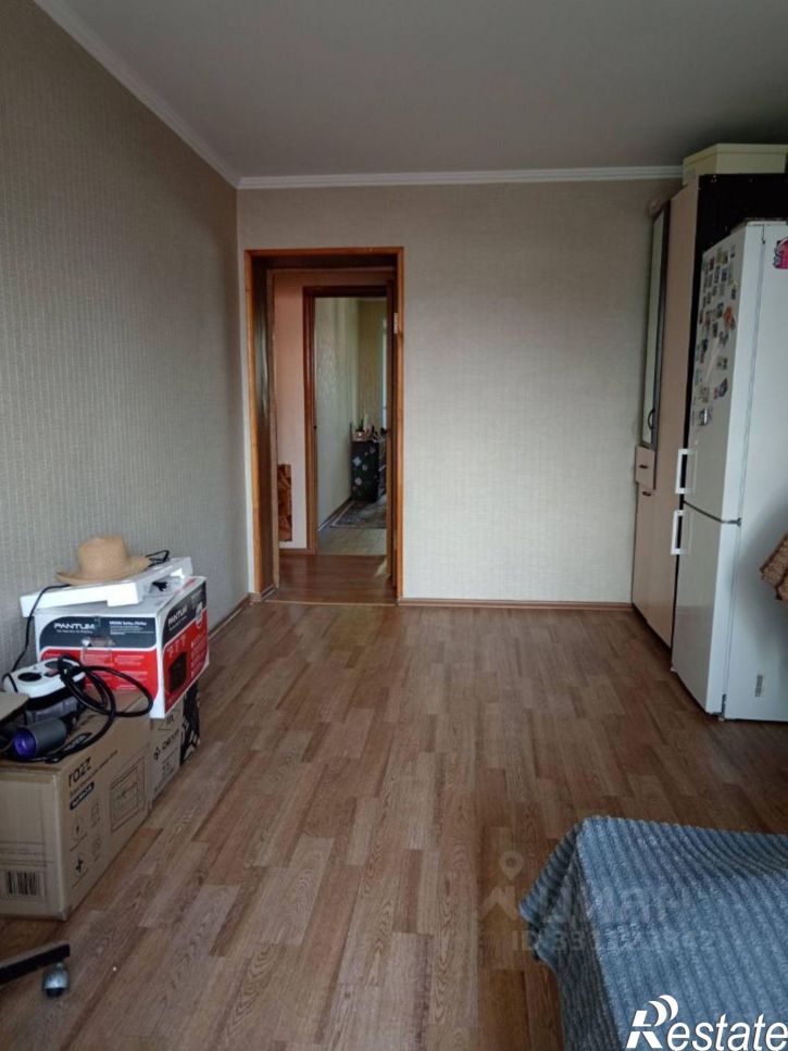 2-комн квартира ул Белгородская, 23,  д. 23