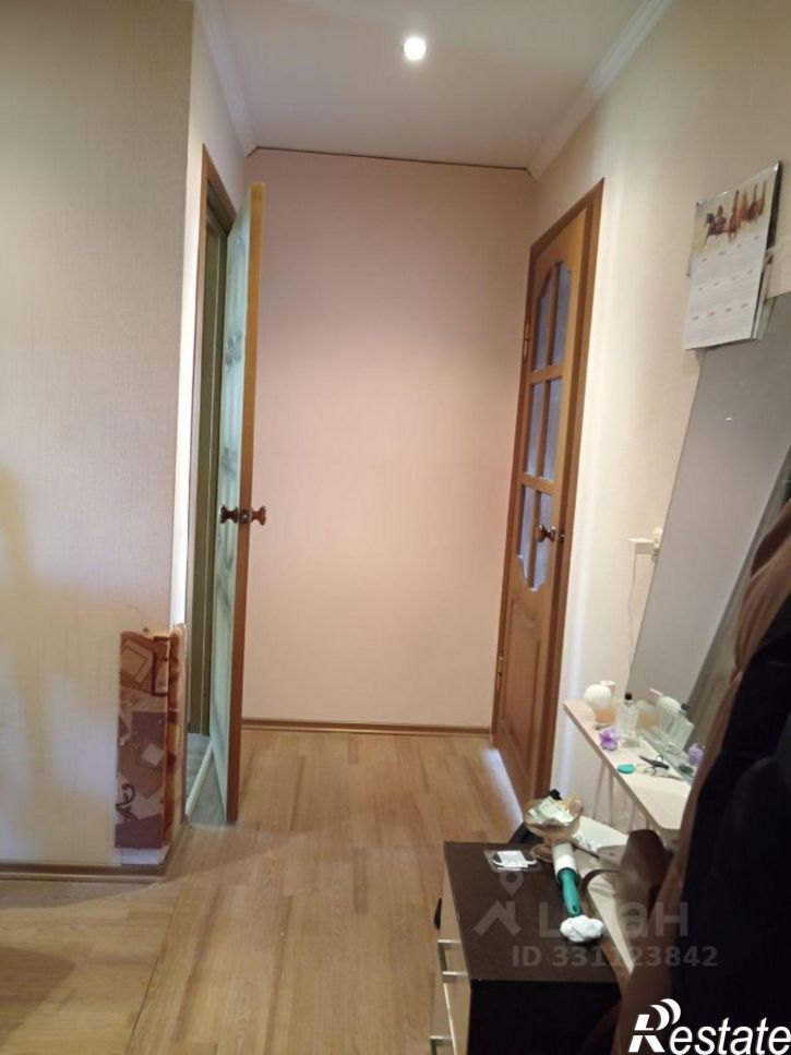 2-комн квартира ул Белгородская, 23,  д. 23