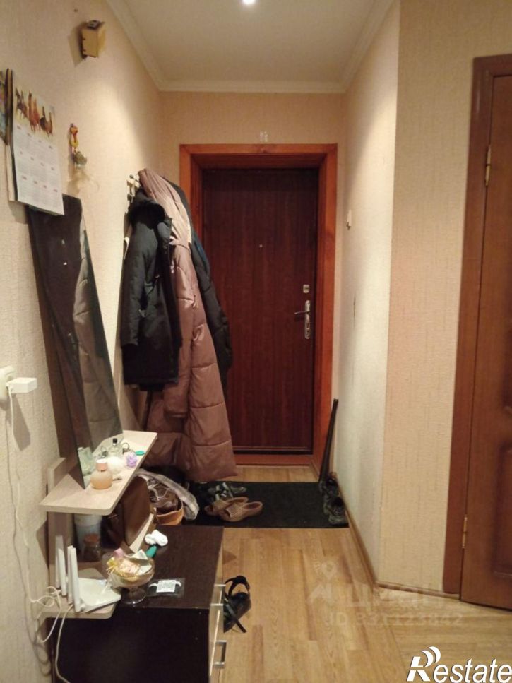 2-комн квартира ул Белгородская, 23,  д. 23
