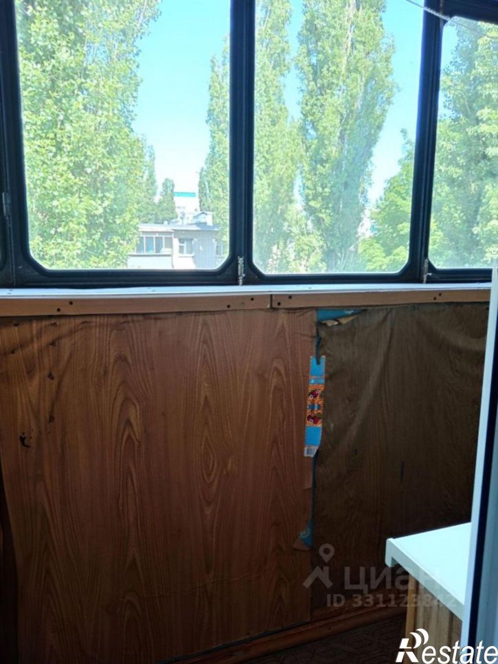 2-комн квартира ул Белгородская, 23,  д. 23