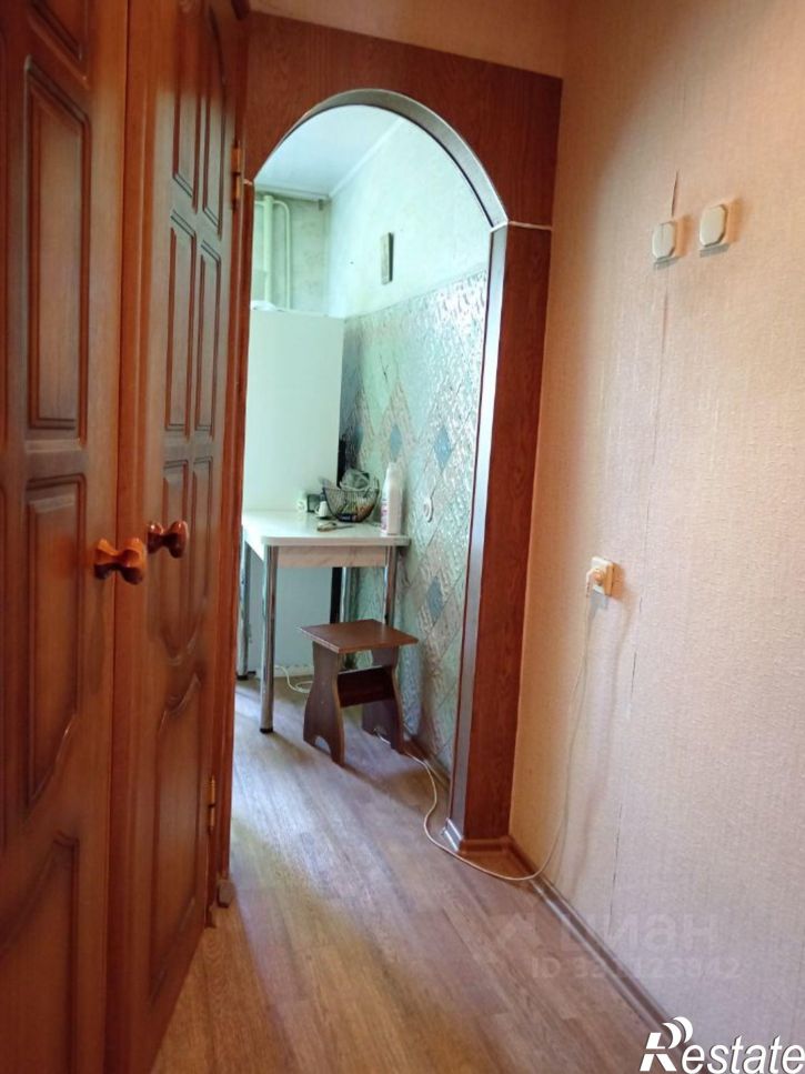 2-комн квартира ул Белгородская, 23,  д. 23