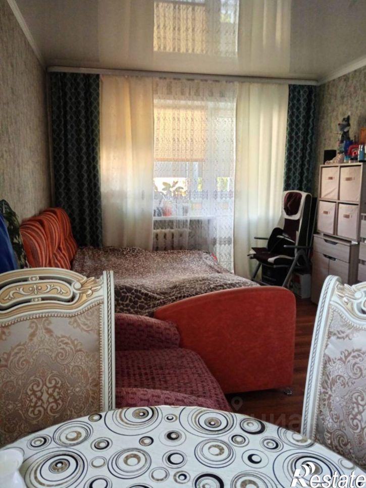1-комн квартира ул Союзная, 29,  д. 29