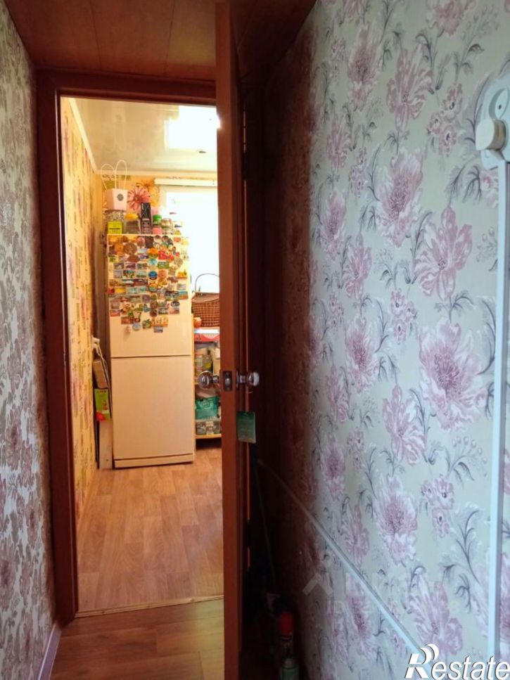 1-комн квартира ул Союзная, 29,  д. 29