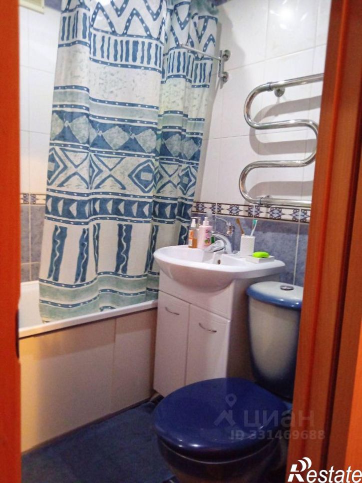 1-комн квартира ул Союзная, 29,  д. 29