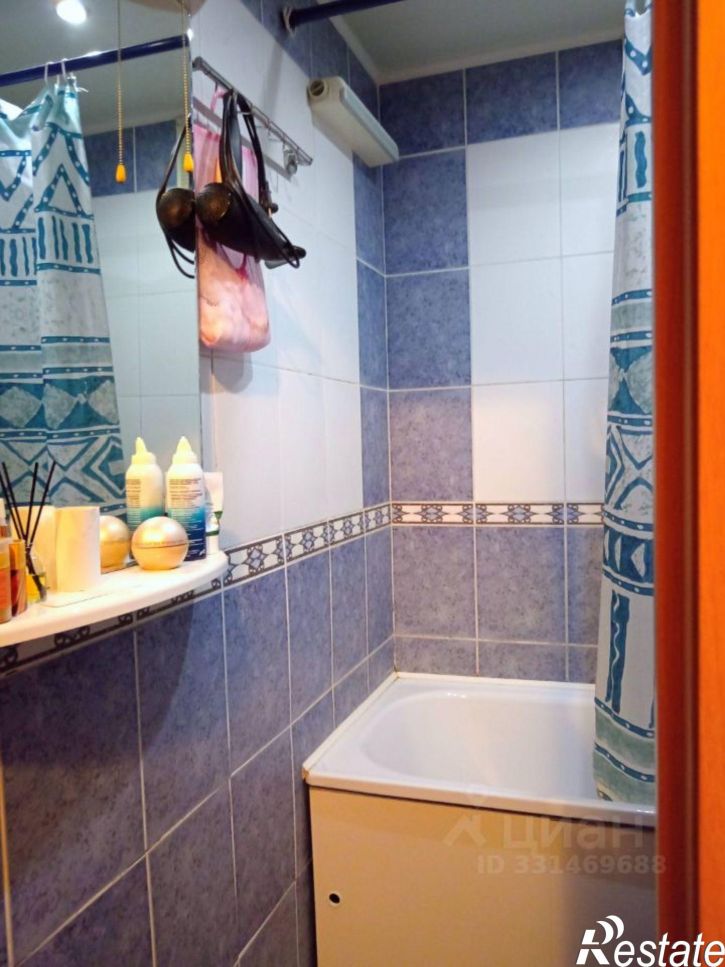 1-комн квартира ул Союзная, 29,  д. 29