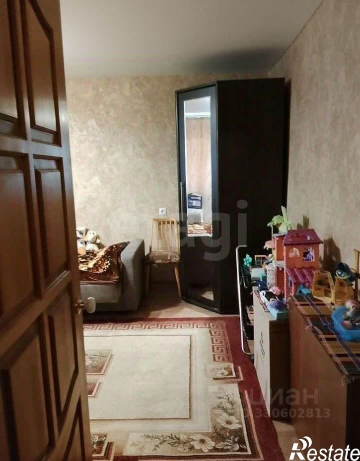 2-комн квартира Союзная улица, 12,  д. 12