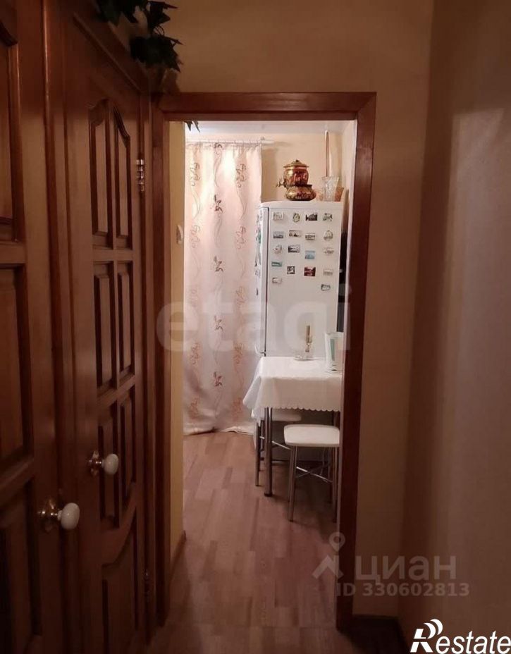 2-комн квартира Союзная улица, 12,  д. 12