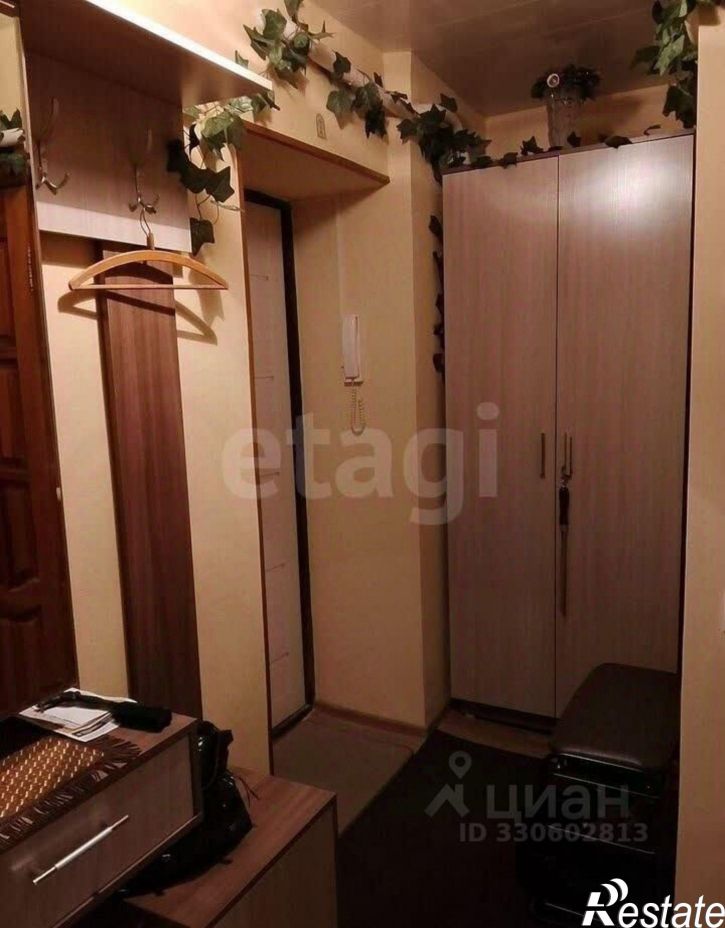 2-комн квартира Союзная улица, 12,  д. 12