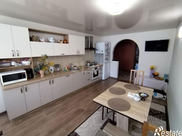 3-комн квартира Студенческая улица, 36А,  д. 36А