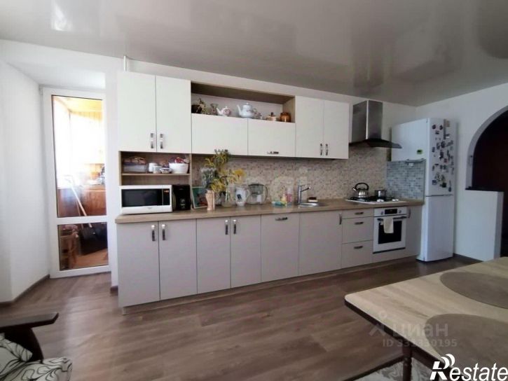 3-комн квартира Студенческая улица, 36А,  д. 36А