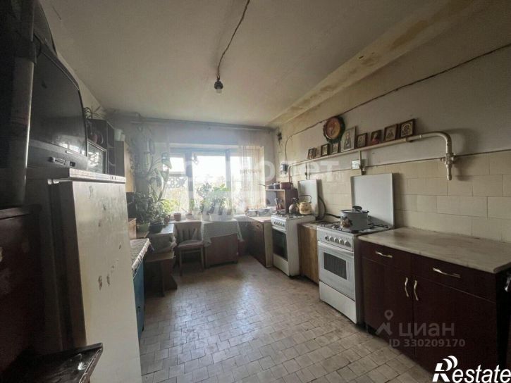 Комната ул Белгородская, 6,  д. 6