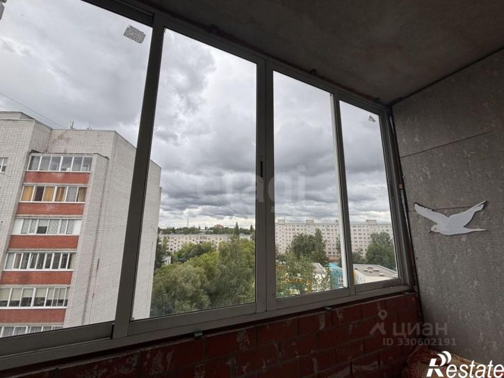 1-комн квартира ул Герцена, 1,  д. 1