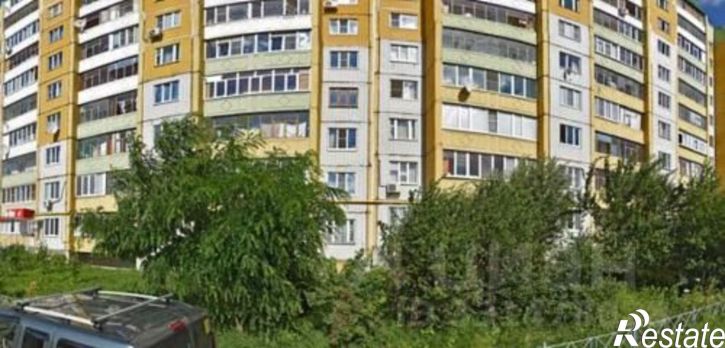1-комн квартира проспект Победы, 18,  д. 18