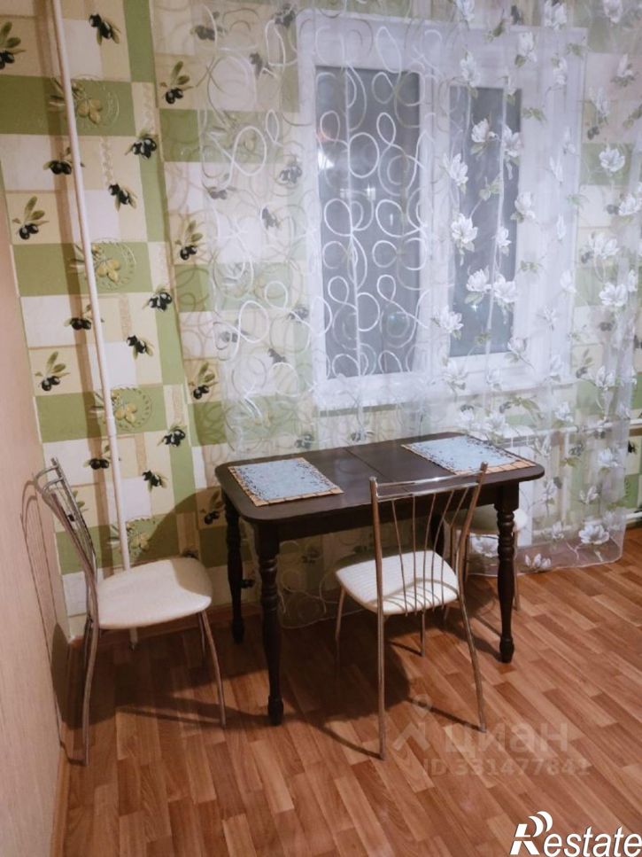 1-комн квартира пр-кт Победы, 22,  д. 22