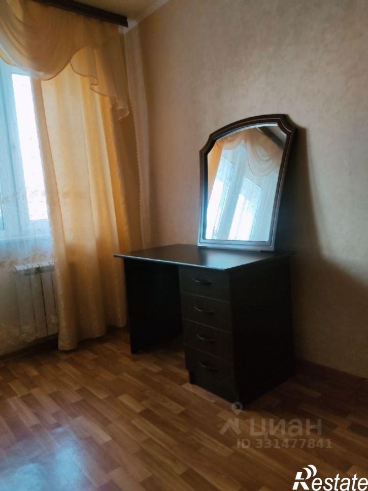 1-комн квартира пр-кт Победы, 22,  д. 22