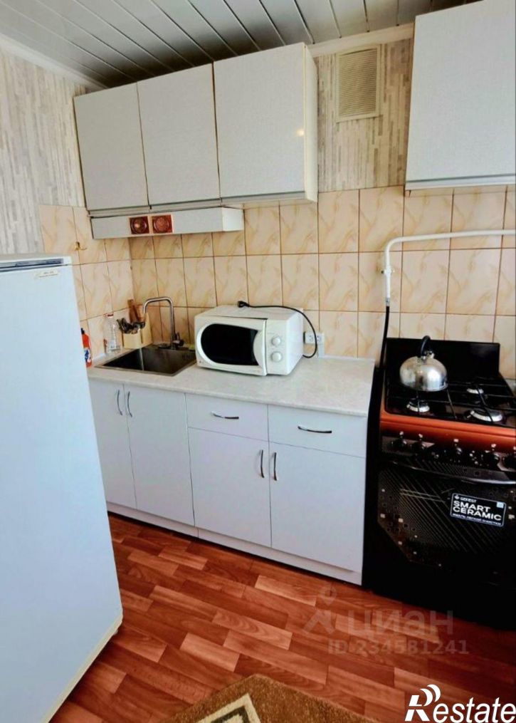 1-комн квартира ул Карла Маркса, 66 12,  д. 66 12,  к. 12