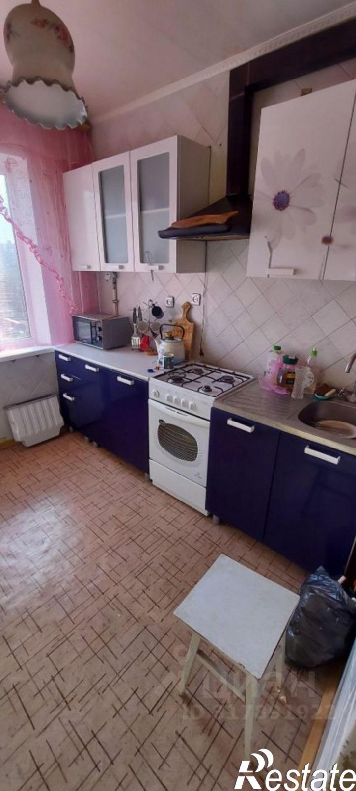 2-комн квартира ул Крюкова, 18,  д. 18