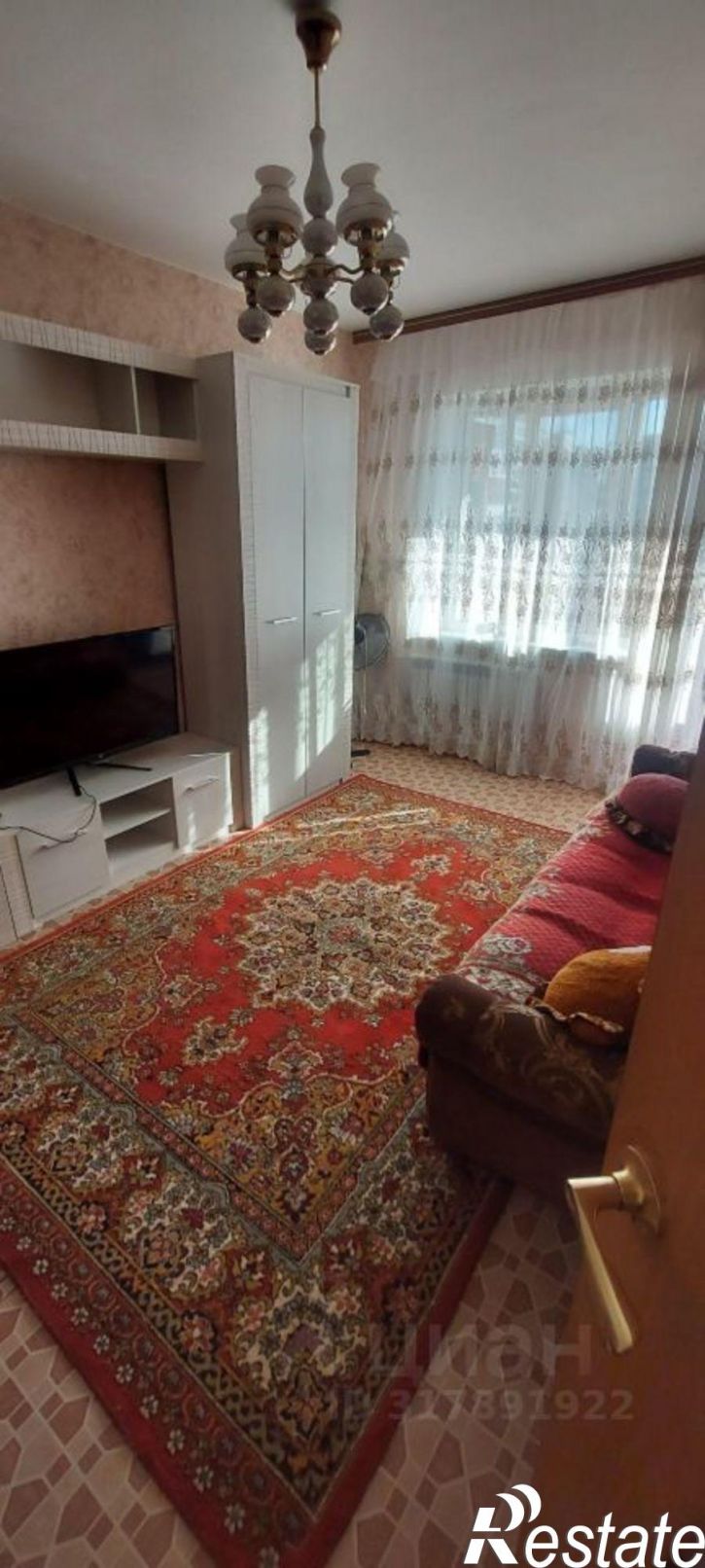 2-комн квартира ул Крюкова, 18,  д. 18