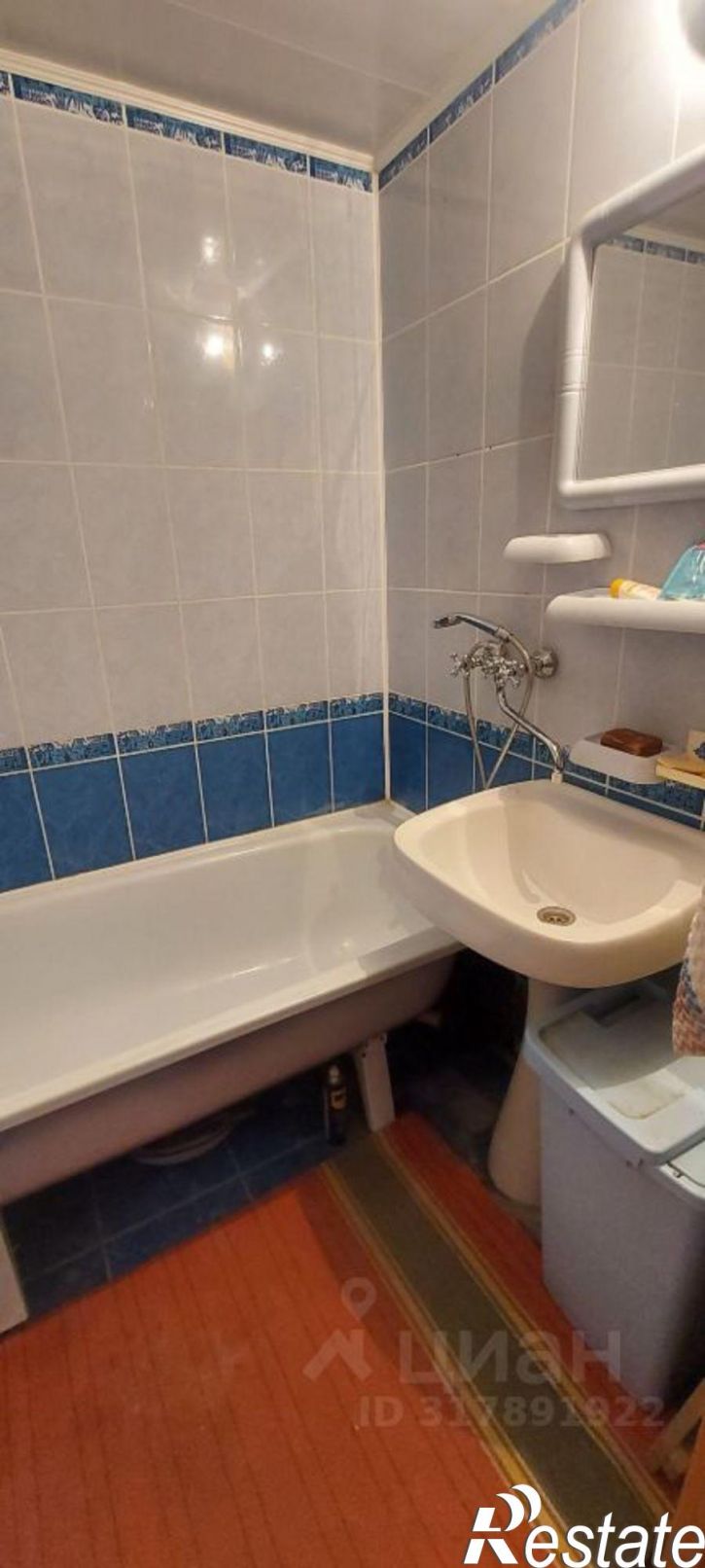 2-комн квартира ул Крюкова, 18,  д. 18