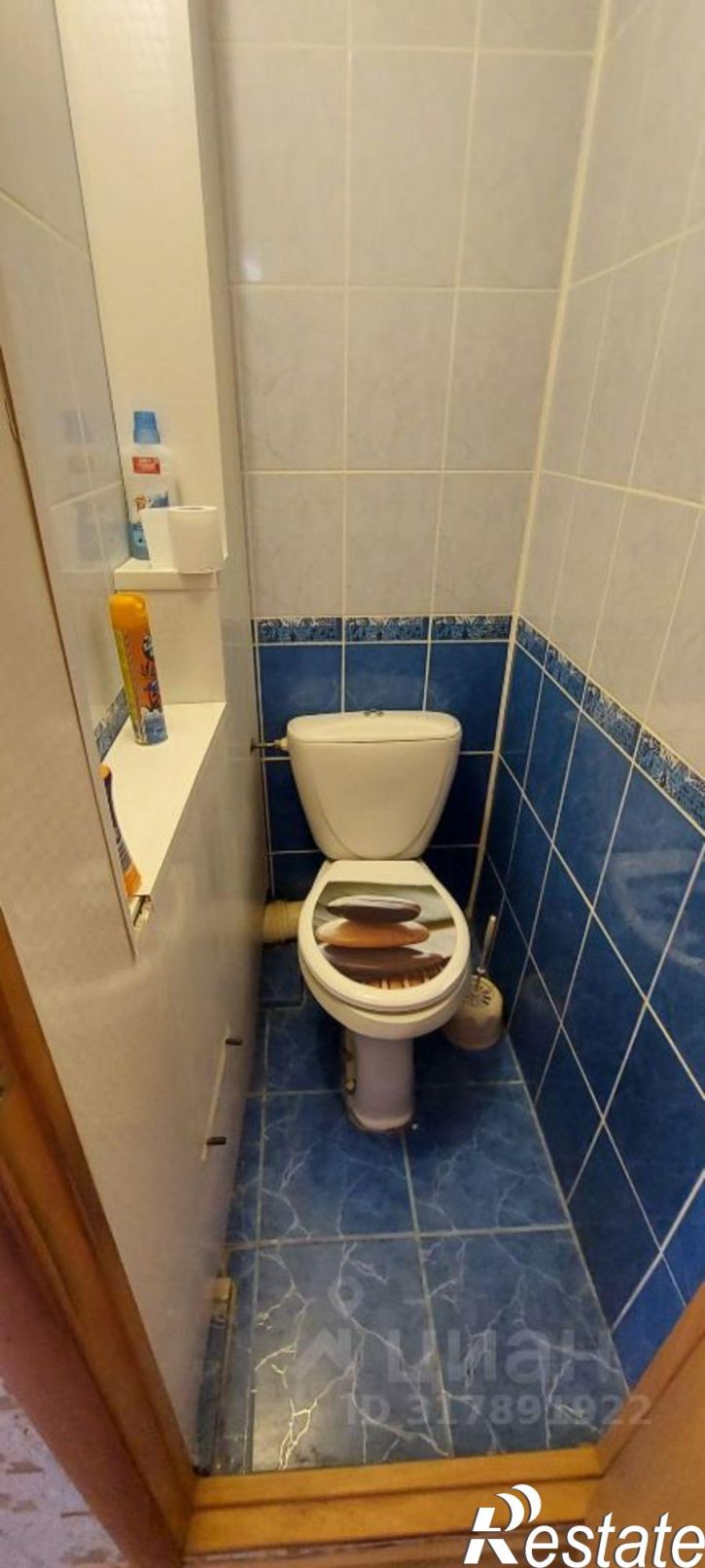 2-комн квартира ул Крюкова, 18,  д. 18