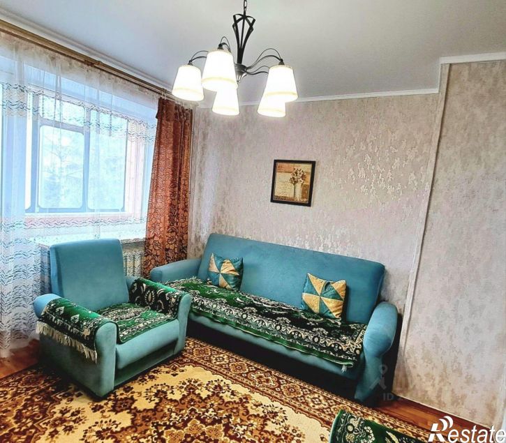 1-комн квартира ул Карла Маркса, 66 12,  д. 66 12,  к. 12