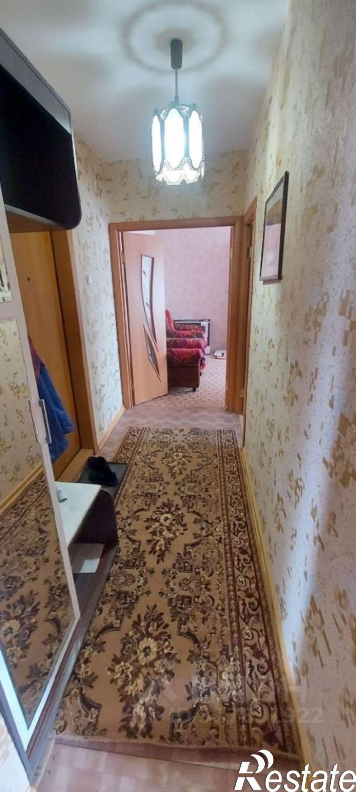 2-комн квартира ул Крюкова, 18,  д. 18
