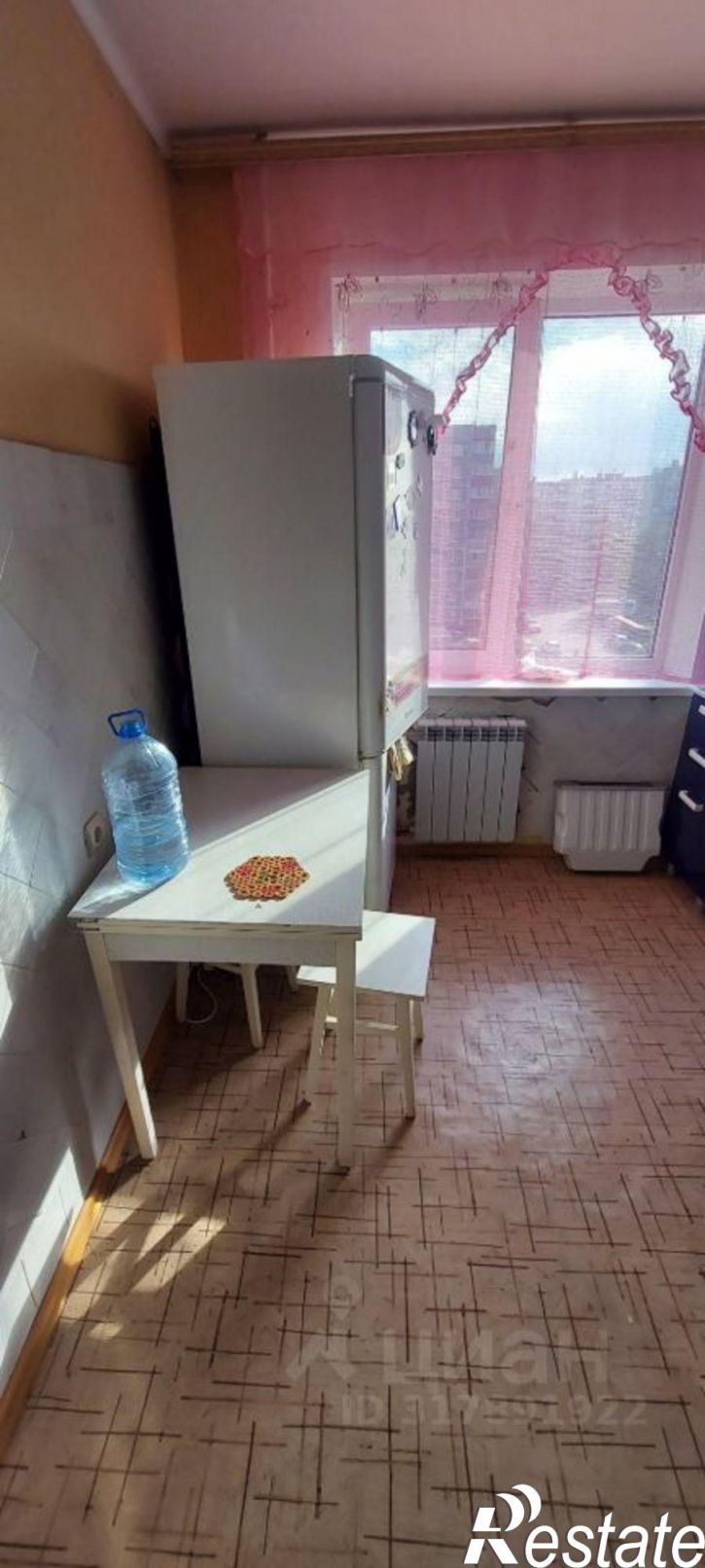 2-комн квартира ул Крюкова, 18,  д. 18