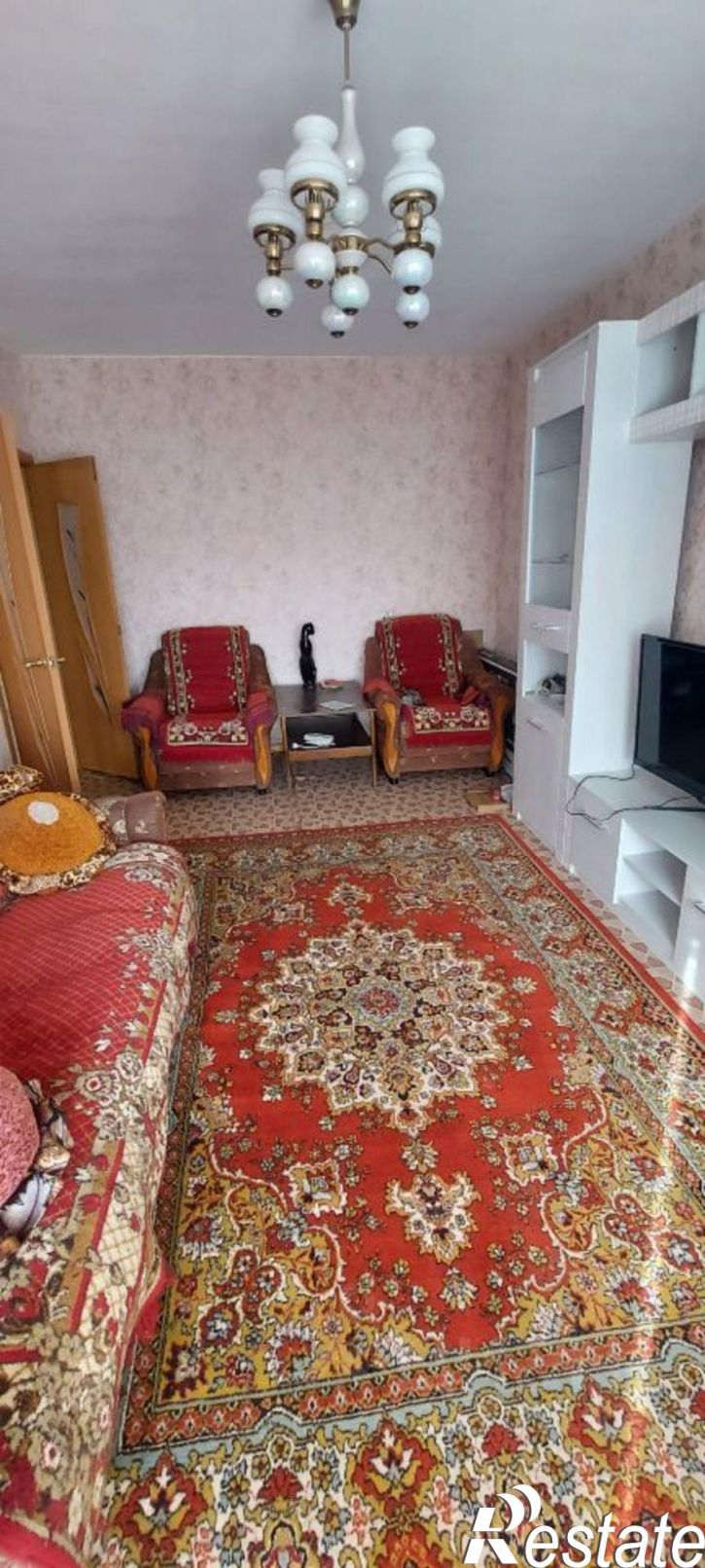 2-комн квартира ул Крюкова, 18,  д. 18