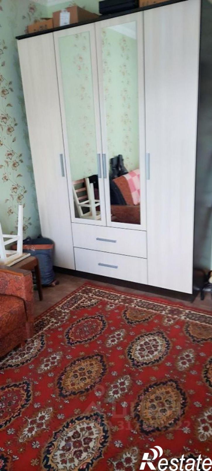 2-комн квартира ул Крюкова, 18,  д. 18