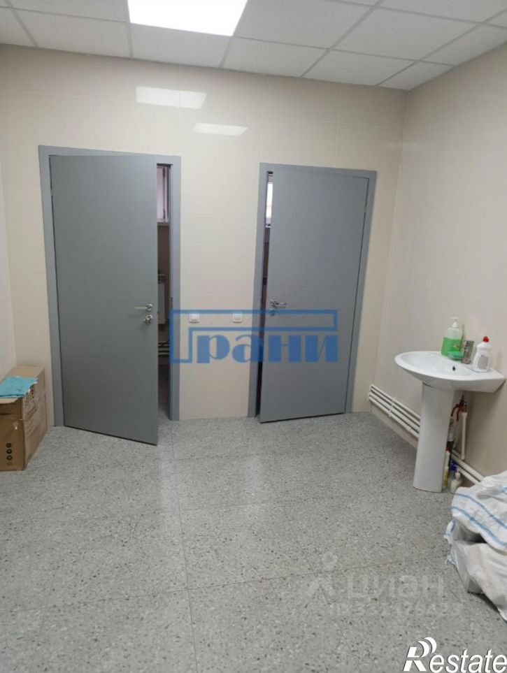 Офис ул Станционная, 2Б,  д. 2Б