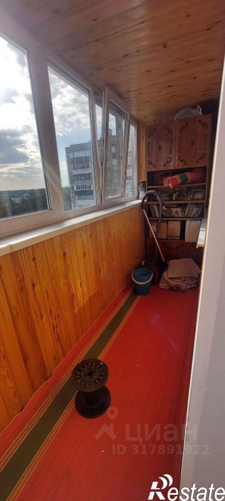 2-комн квартира ул Крюкова, 18,  д. 18