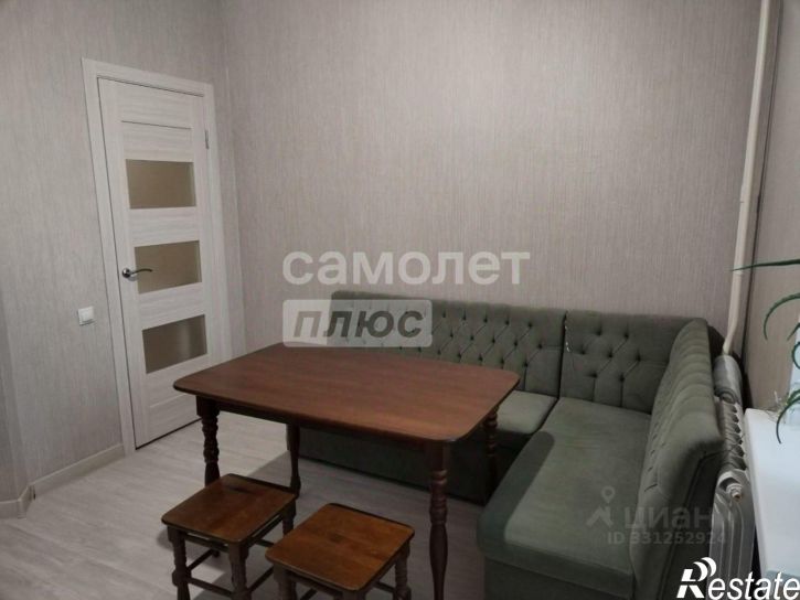 1-комн квартира пр-кт Анатолия Дериглазова, 73,  д. 73