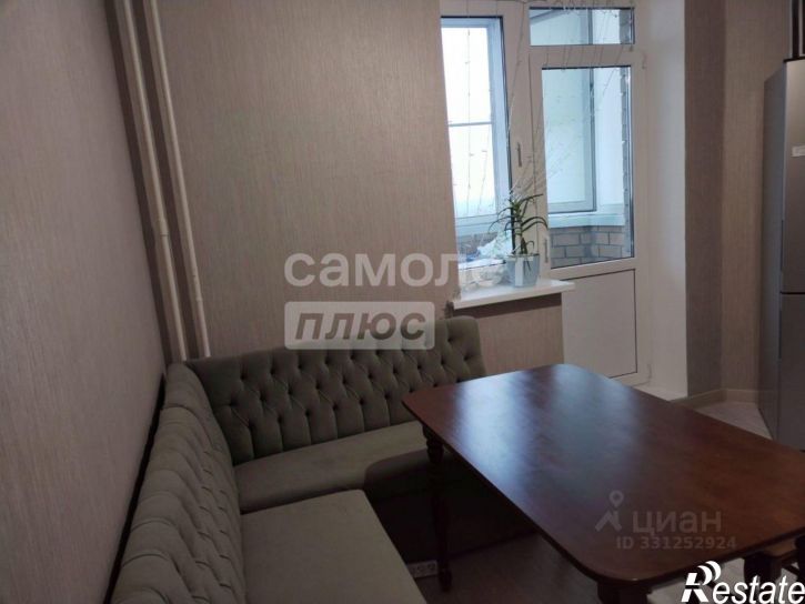 1-комн квартира пр-кт Анатолия Дериглазова, 73,  д. 73