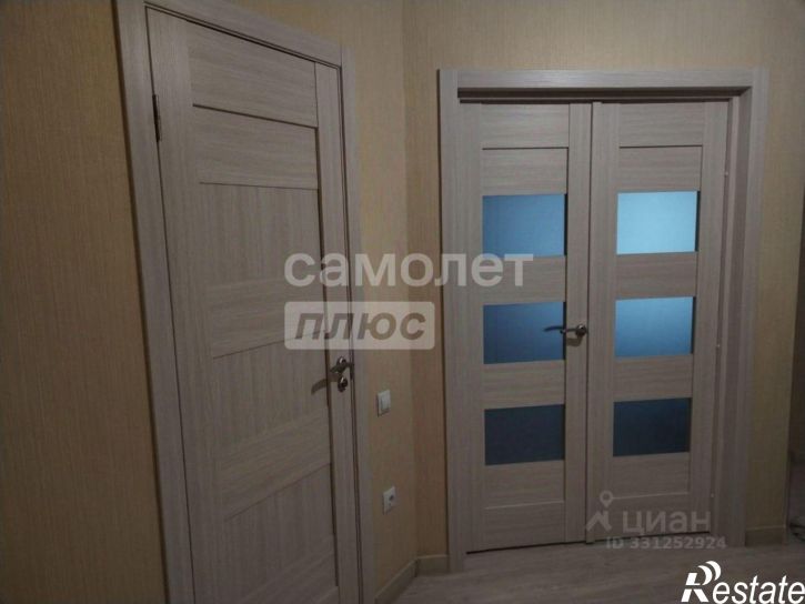 1-комн квартира пр-кт Анатолия Дериглазова, 73,  д. 73
