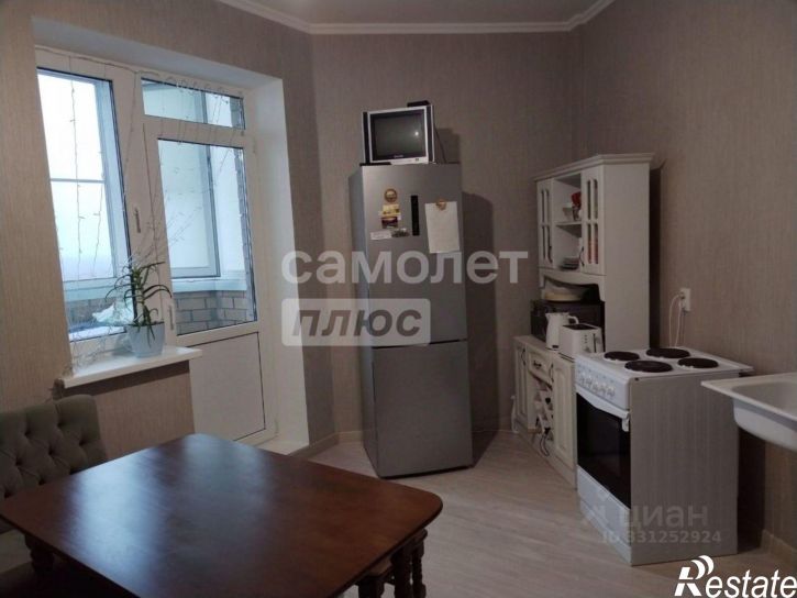 1-комн квартира пр-кт Анатолия Дериглазова, 73,  д. 73
