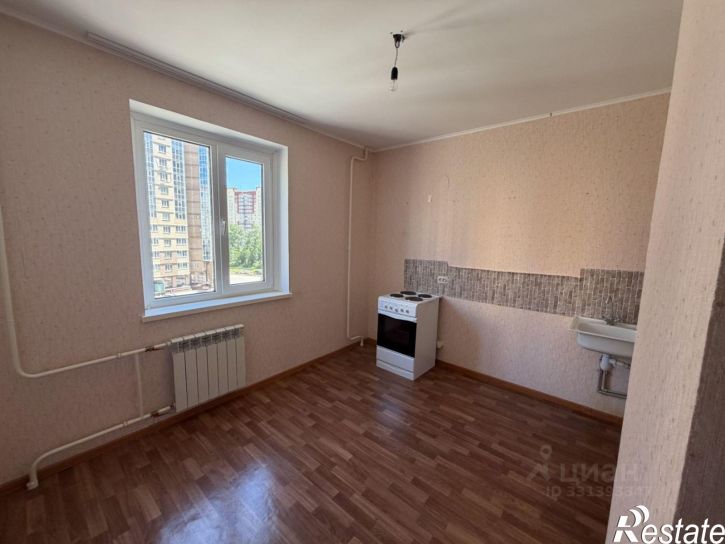 1-комн квартира пр-кт Анатолия Дериглазова, 11,  д. 11