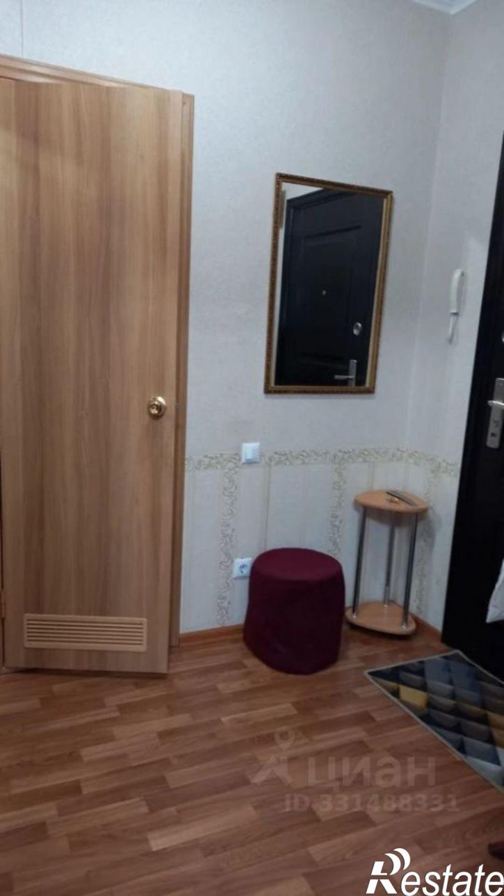 1-комн квартира проспект А.Ф. Дериглазова, 9А,  д. 9А