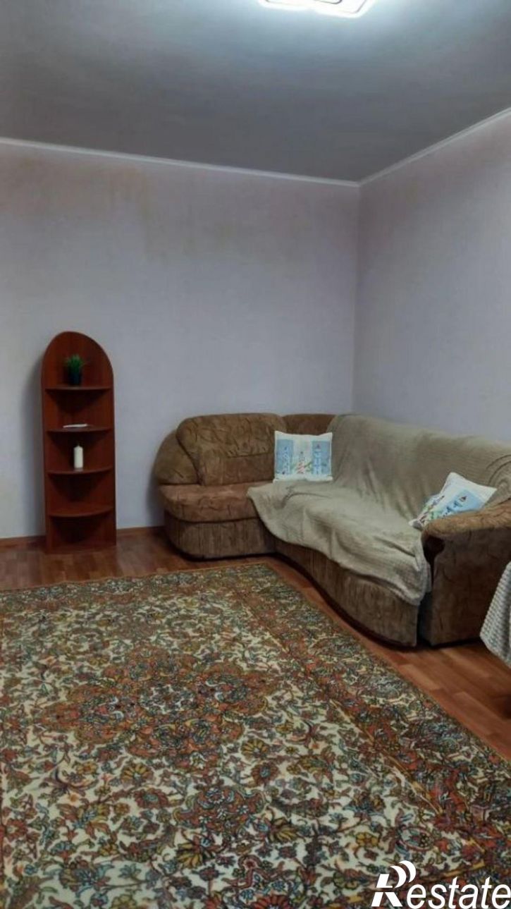 1-комн квартира проспект А.Ф. Дериглазова, 9А,  д. 9А