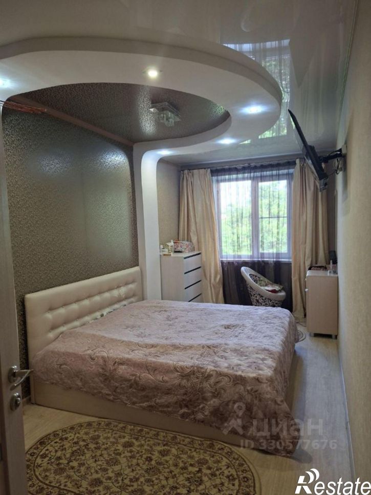 2-комн квартира ул Карла Маркса, 61А,  д. 61А