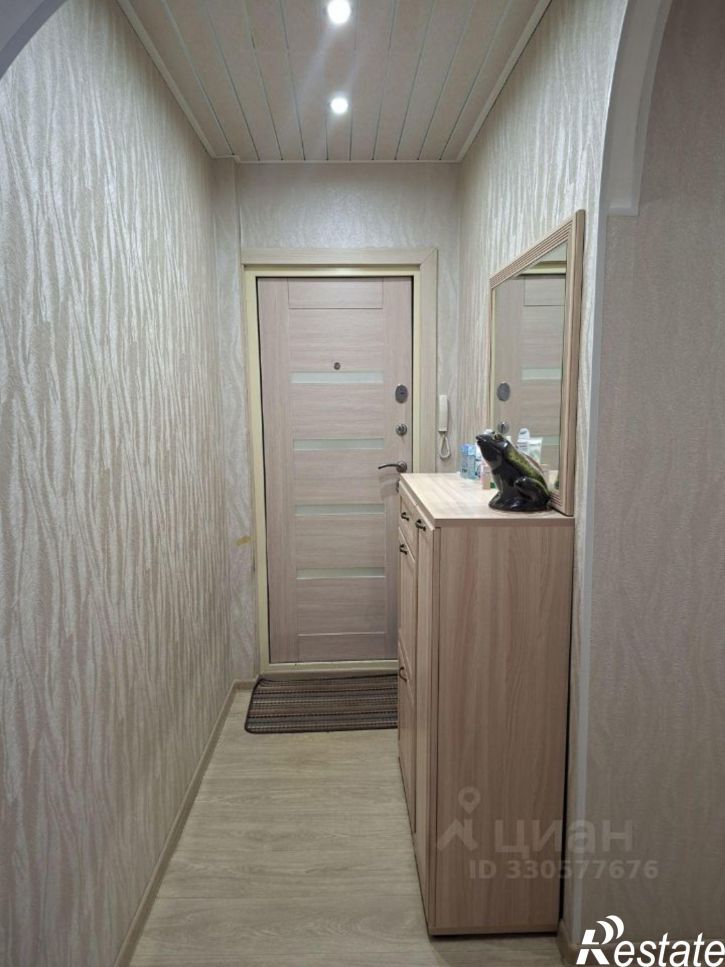2-комн квартира ул Карла Маркса, 61А,  д. 61А