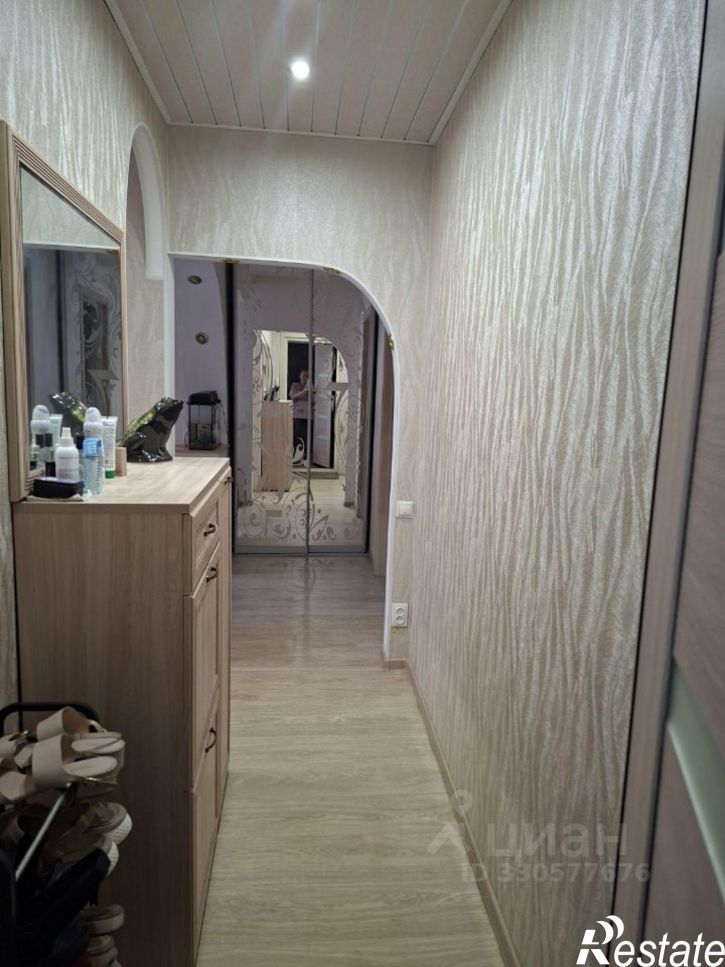 2-комн квартира ул Карла Маркса, 61А,  д. 61А