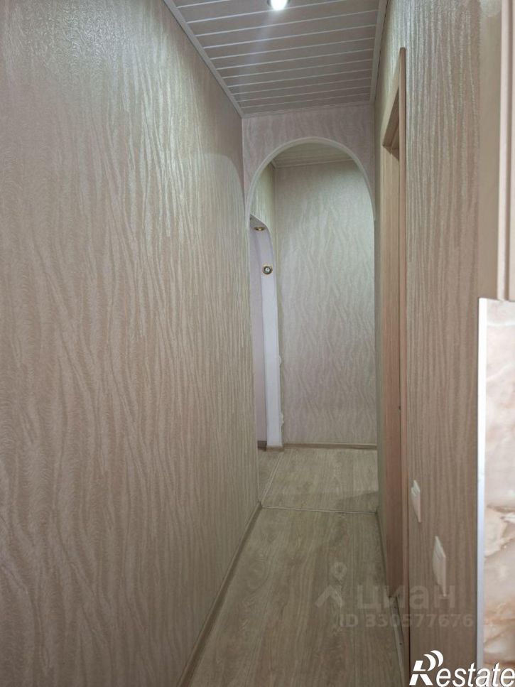 2-комн квартира ул Карла Маркса, 61А,  д. 61А
