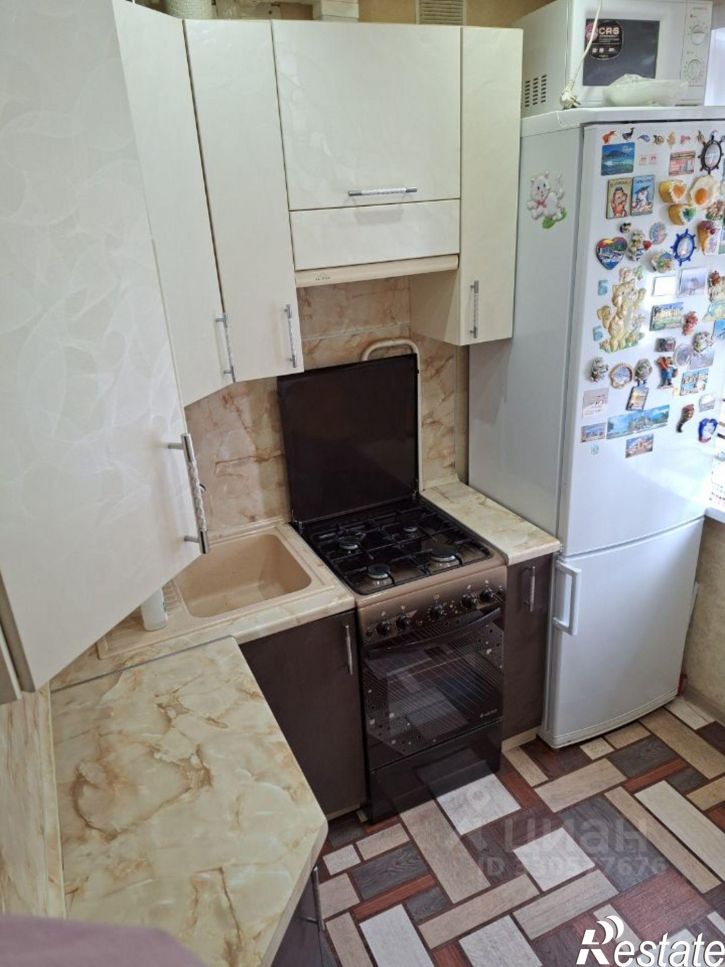 2-комн квартира ул Карла Маркса, 61А,  д. 61А