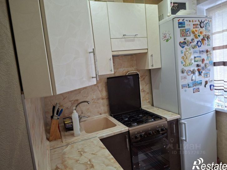 2-комн квартира ул Карла Маркса, 61А,  д. 61А
