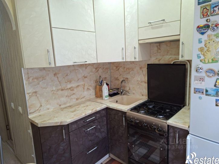 2-комн квартира ул Карла Маркса, 61А,  д. 61А