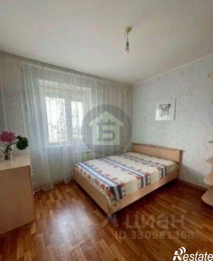 2-комн квартира проспект Победы, 14,  д. 14