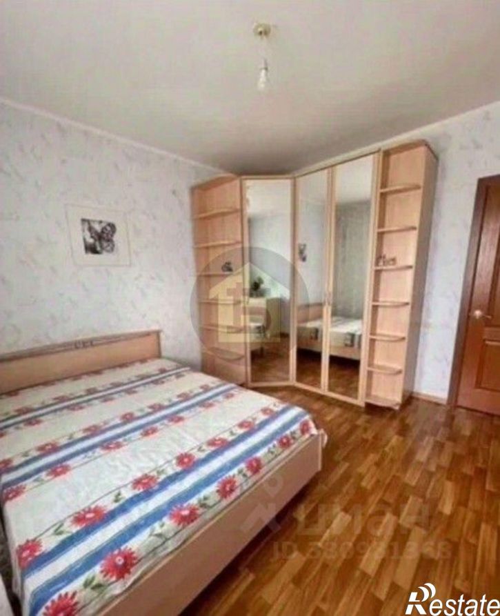 2-комн квартира проспект Победы, 14,  д. 14