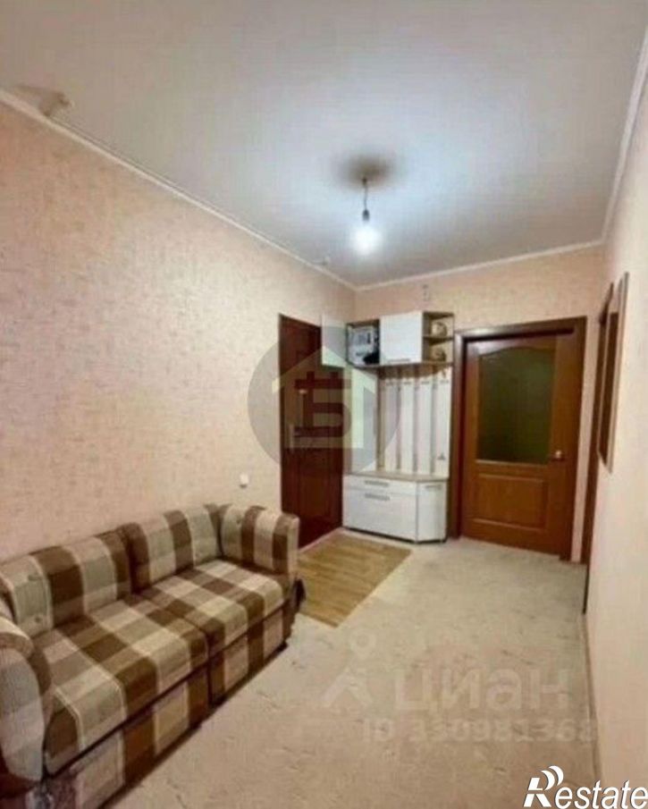 2-комн квартира проспект Победы, 14,  д. 14
